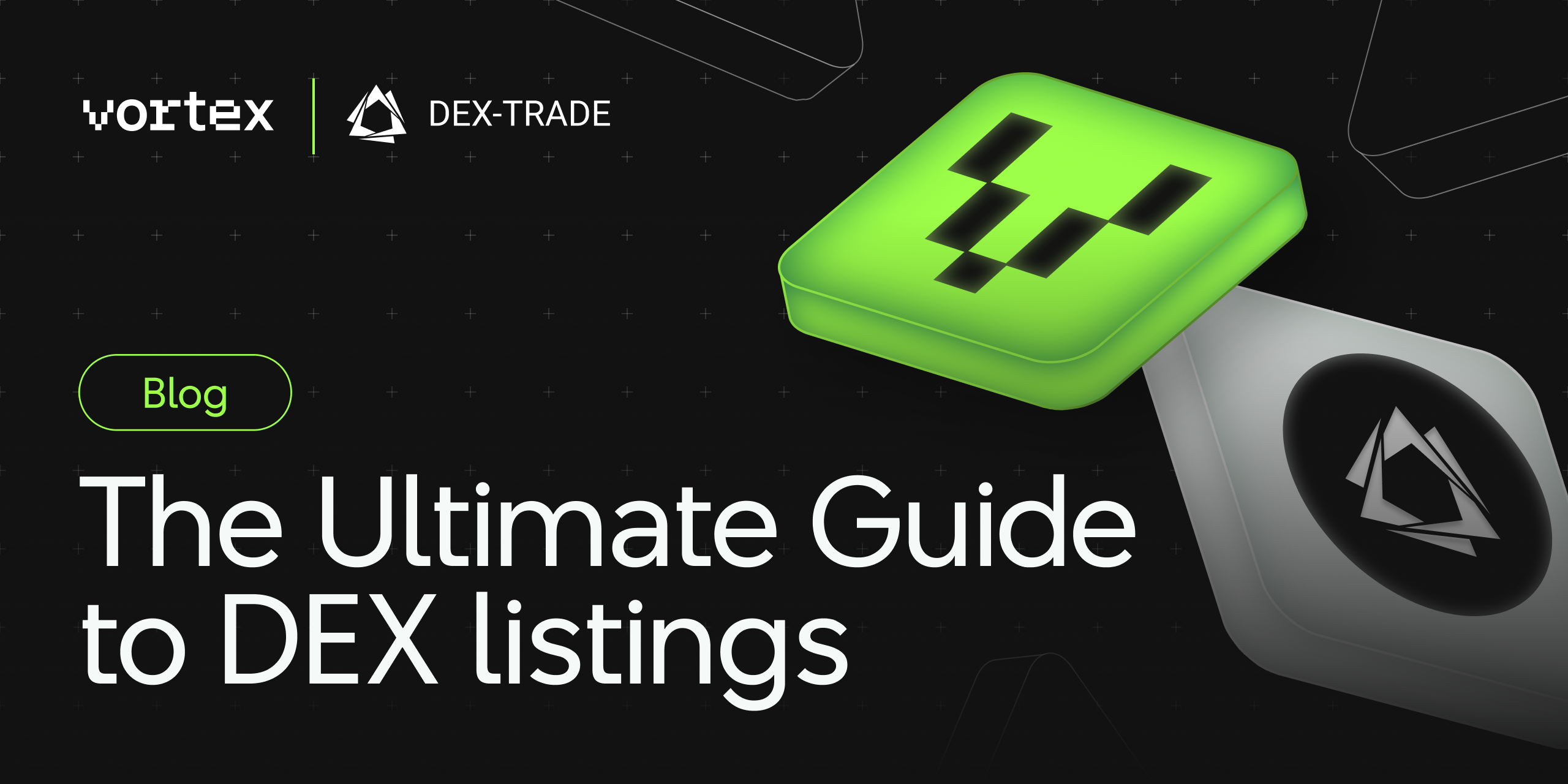 The Ultimate Guide to DEX Listings How to List on Decentralized Exchanges